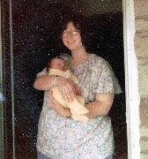 Amanda, Becky Dorrough Clabaugh